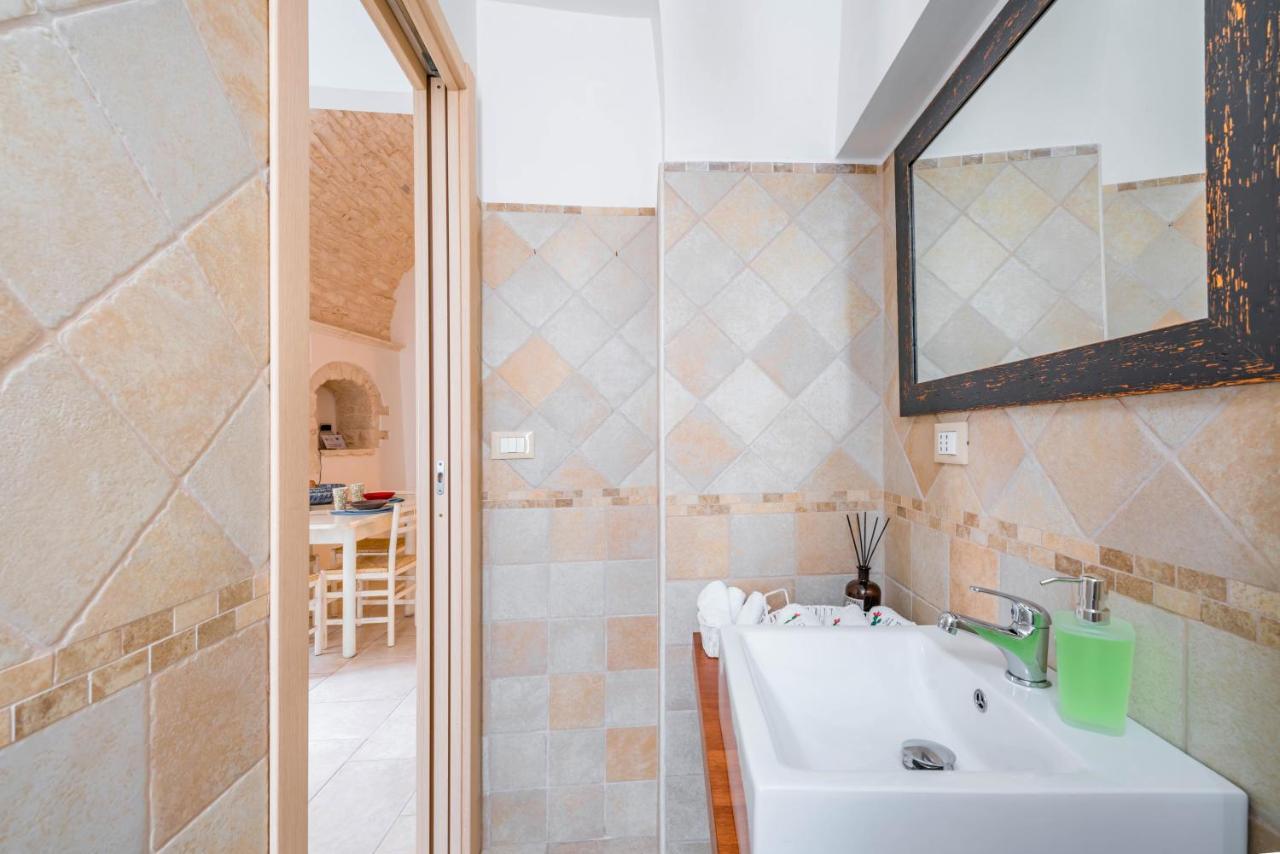 Al Fico D'Itria By Typney Apartment Martina Franca Exterior photo