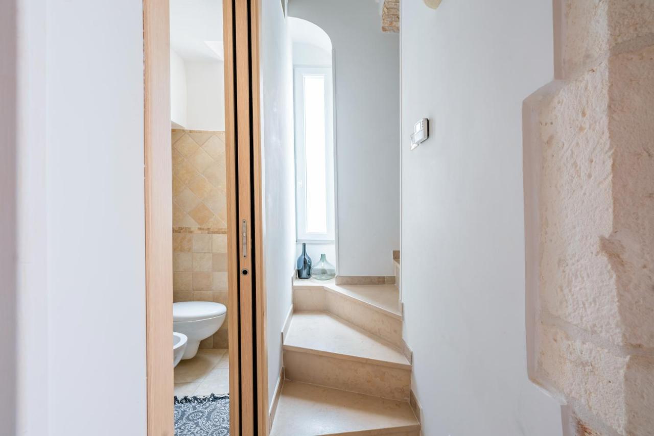 Al Fico D'Itria By Typney Apartment Martina Franca Exterior photo