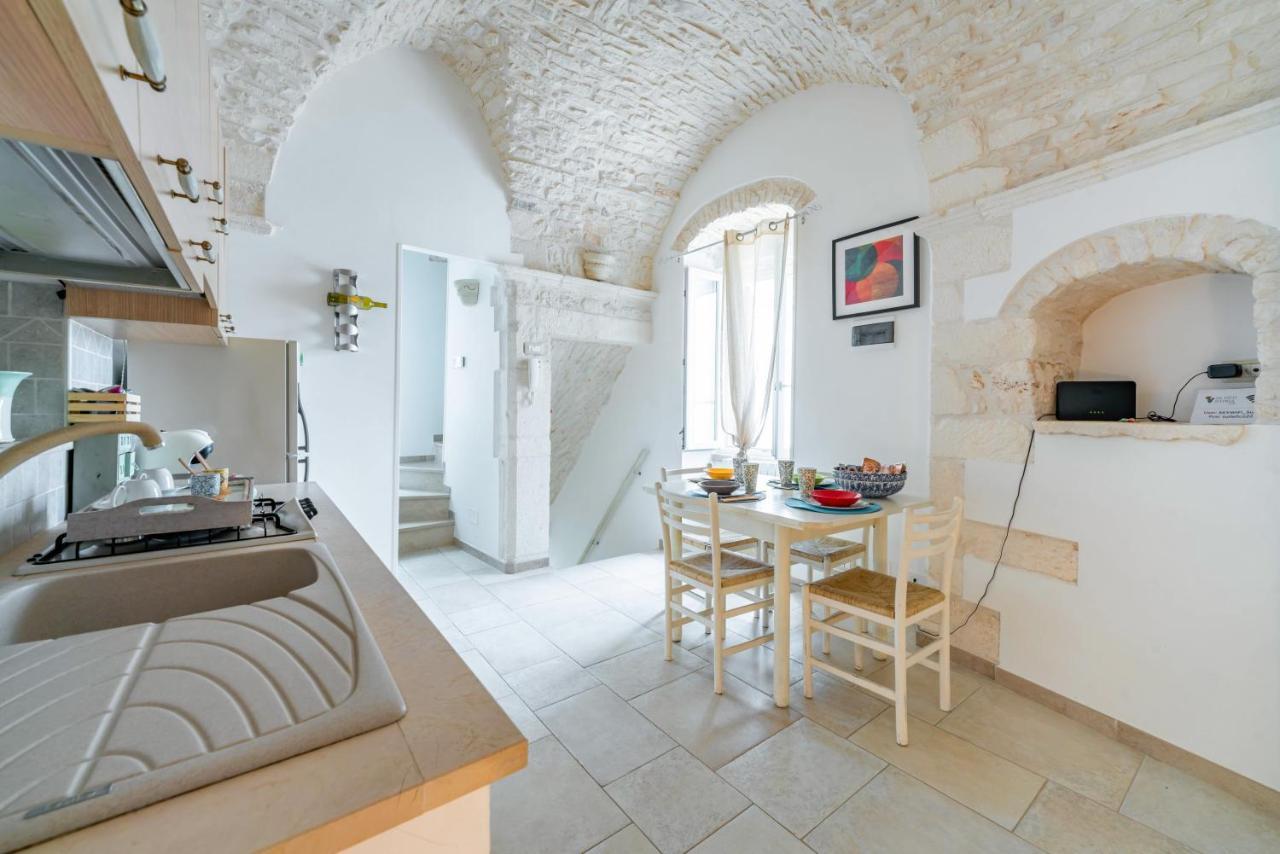 Al Fico D'Itria By Typney Apartment Martina Franca Exterior photo