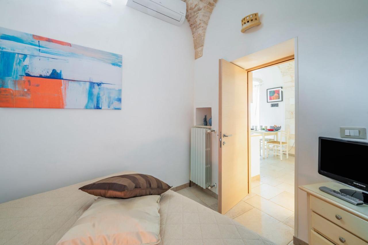Al Fico D'Itria By Typney Apartment Martina Franca Exterior photo