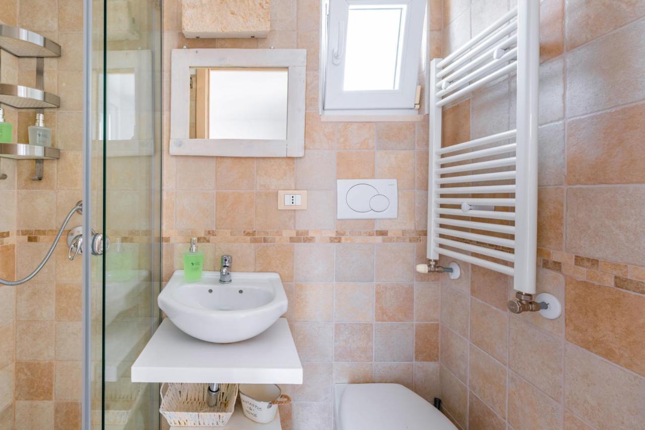 Al Fico D'Itria By Typney Apartment Martina Franca Exterior photo