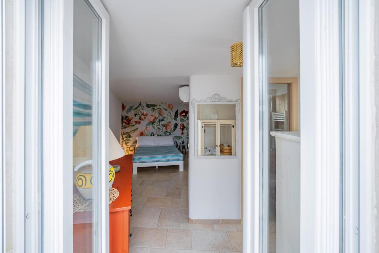 Al Fico D'Itria By Typney Apartment Martina Franca Exterior photo